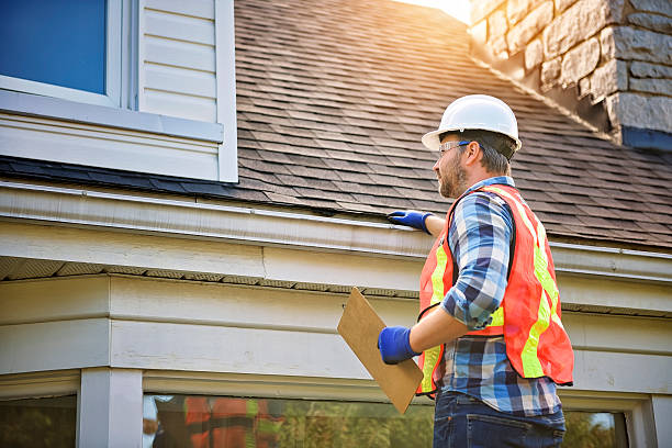 Licensed Roof Leak Repair service in New Canton, VA - Roof Repair Smedway